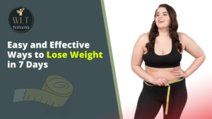 lose weight