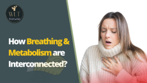 How Breathing & Metabolism are Interconnected?