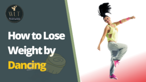 How to Lose Weight by Dancing