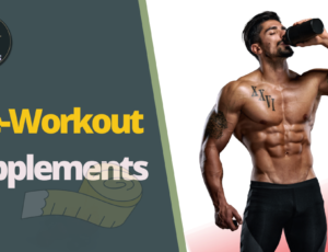 Pre-Workout Supplements