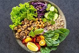 The Role of Fiber in Weight Loss