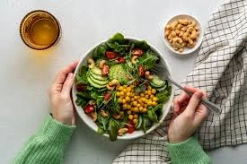 Incorporating Fiber into Your Diet