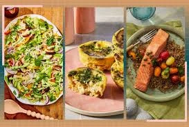 Fiber Rich Recipes for Weight Loss