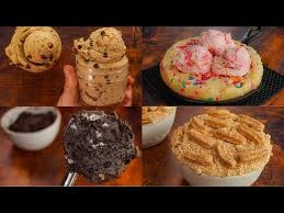 Low-Calorie Dessert Recipes for Weight Loss