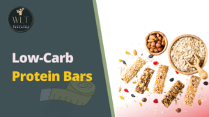 Low-Carb Protein-Bars