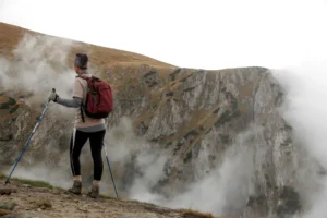 Tips for Starting Nordic Walking