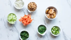 Mindful Portion Control