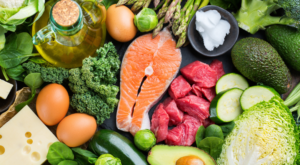 Low-carb-diet