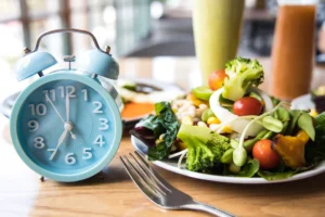 Intermittent-fasting-lose-weight 