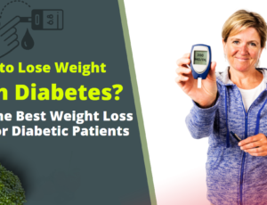 How To Lose 30 Pounds In 2 Months: Taking A Multi-Pronged Approach To Weight Loss