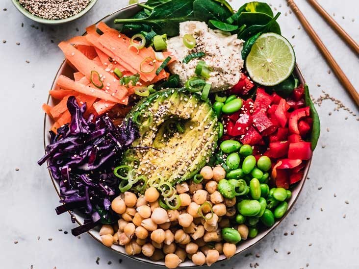 diet after menopause