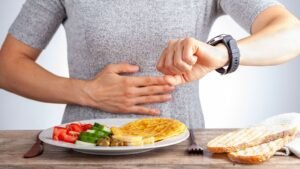 Intermittent-Fasting