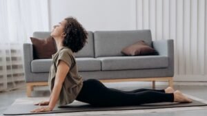 benefits of losing belly fat