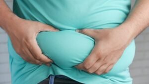 benefits of losing belly fat