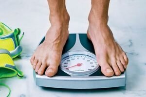 weight loss