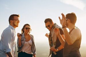 Create-a-Support-System