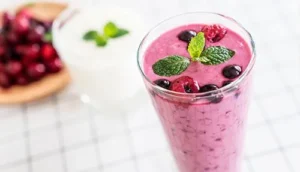 Berry-Blast-Shake