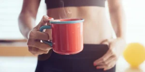 Caffeine's Role-in-Weight-Loss 