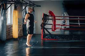 Boxer-Skip