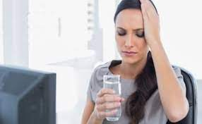 Dehydration