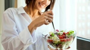 Eat Mindfully