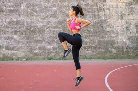 High-Knees
