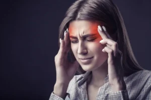 headache