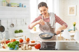 Prepare-Food-at-Home