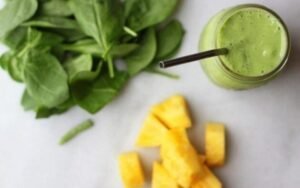 Green-Protein-Smoothie