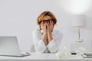 Stress-Management