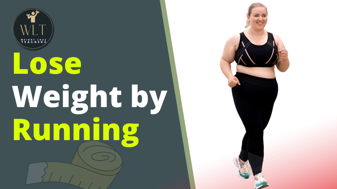 Lose-weight-by-running