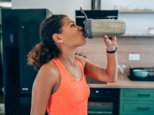 Benefits of Pre-Workout Supplements