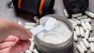 Beta-Alanine