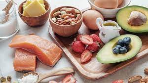 keto diet