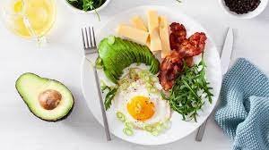  Low-Carb-Diet