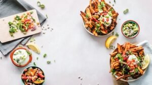 nutrition