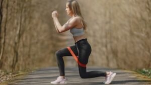 Resistance-Training