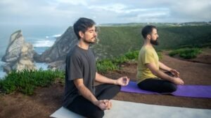 yoga