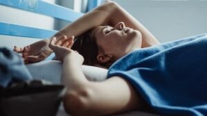 Sleep
