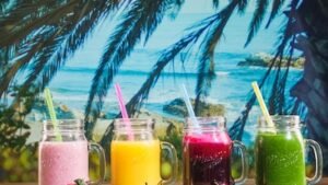Tropical-Smoothie 