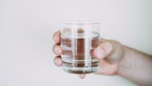 water