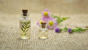 Aromatherapy