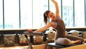 Incorporating Pilates into a Holistic Lifestyle