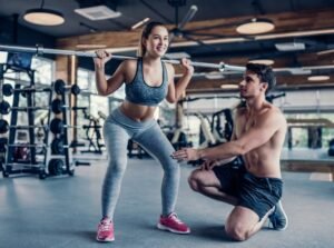 strength-training