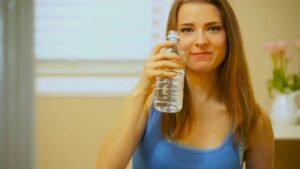 water-fasting