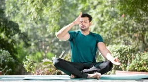 Harnessing the Breath: Pranayama Techniques as Catalysts for Weight Loss