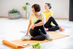 Physical-Activity