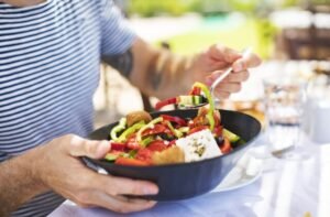Select-a-Healthy-Diet