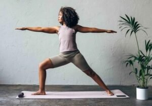 The Mindful Path to Weight Loss: Nurturing Body and Soul Through Yoga