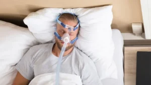 CPAP-therapy